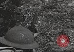 Standbild amerikanische Soldaten United States USA, 1942, aus Sekunde 34 historischem Filmmaterial Videoclip 65675064541
