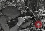Standbild amerikanische Soldaten United States USA, 1942, aus Sekunde 37 historischem Filmmaterial Videoclip 65675064541