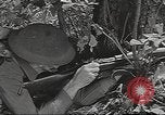 Standbild amerikanische Soldaten United States USA, 1942, aus Sekunde 38 historischem Filmmaterial Videoclip 65675064541