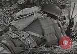 Standbild amerikanische Soldaten United States USA, 1942, aus Sekunde 39 historischem Filmmaterial Videoclip 65675064541