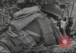 Standbild amerikanische Soldaten United States USA, 1942, aus Sekunde 40 historischem Filmmaterial Videoclip 65675064541