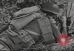Standbild amerikanische Soldaten United States USA, 1942, aus Sekunde 41 historischem Filmmaterial Videoclip 65675064541