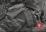Standbild amerikanische Soldaten United States USA, 1942, aus Sekunde 42 historischem Filmmaterial Videoclip 65675064541