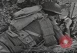 Standbild amerikanische Soldaten United States USA, 1942, aus Sekunde 45 historischem Filmmaterial Videoclip 65675064541