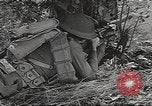 Standbild amerikanische Soldaten United States USA, 1942, aus Sekunde 46 historischem Filmmaterial Videoclip 65675064541