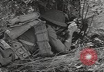 Standbild amerikanische Soldaten United States USA, 1942, aus Sekunde 47 historischem Filmmaterial Videoclip 65675064541