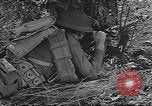 Standbild amerikanische Soldaten United States USA, 1942, aus Sekunde 48 historischem Filmmaterial Videoclip 65675064541