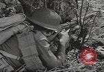 Standbild amerikanische Soldaten United States USA, 1942, aus Sekunde 50 historischem Filmmaterial Videoclip 65675064541