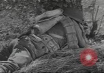 Standbild amerikanische Soldaten United States USA, 1942, aus Sekunde 61 historischem Filmmaterial Videoclip 65675064541