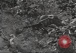 Image des soldats américains United States USA, 1942, de la seconde 35 séquences d'archives historiques vidéo 65675064542