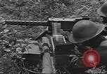 Image des soldats américains United States USA, 1942, de la seconde 37 séquences d'archives historiques vidéo 65675064543