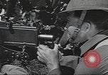 Image des soldats américains United States USA, 1942, de la seconde 33 séquences d'archives historiques vidéo 65675064544