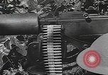 Image des soldats américains United States USA, 1942, de la seconde 42 séquences d'archives historiques vidéo 65675064544