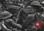 Image des soldats américains United States USA, 1942, de la seconde 56 séquences d'archives historiques vidéo 65675064544