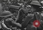 Image des soldats américains United States USA, 1942, de la seconde 57 séquences d'archives historiques vidéo 65675064544