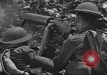 Image des soldats américains United States USA, 1942, de la seconde 58 séquences d'archives historiques vidéo 65675064544