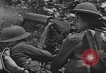 Image des soldats américains United States USA, 1942, de la seconde 59 séquences d'archives historiques vidéo 65675064544