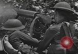 Image des soldats américains United States USA, 1942, de la seconde 61 séquences d'archives historiques vidéo 65675064544