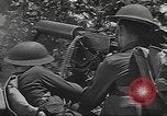Image des soldats américains United States USA, 1942, de la seconde 62 séquences d'archives historiques vidéo 65675064544