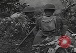 Image des soldats américains United States USA, 1942, de la seconde 15 séquences d'archives historiques vidéo 65675064545