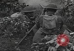 Image des soldats américains United States USA, 1942, de la seconde 17 séquences d'archives historiques vidéo 65675064545