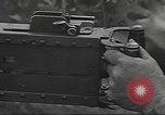 Image des soldats américains United States USA, 1942, de la seconde 30 séquences d'archives historiques vidéo 65675064545