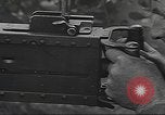 Image des soldats américains United States USA, 1942, de la seconde 31 séquences d'archives historiques vidéo 65675064545