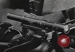 Immagine di Soldati americani United States USA, 1942, secondo 16 filmato di repertorio 65675064546