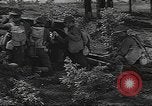 Immagine di Soldati americani United States USA, 1942, secondo 48 filmato di repertorio 65675064546