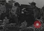 Immagine di Soldati americani United States USA, 1942, secondo 53 filmato di repertorio 65675064546