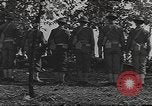 Standbild amerikanische Soldaten United States USA, 1942, aus Sekunde 1 historischem Filmmaterial Videoclip 65675064547