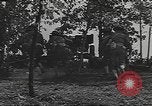 Standbild amerikanische Soldaten United States USA, 1942, aus Sekunde 3 historischem Filmmaterial Videoclip 65675064547