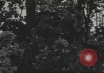 Standbild amerikanische Soldaten United States USA, 1942, aus Sekunde 12 historischem Filmmaterial Videoclip 65675064547