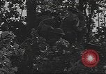 Standbild amerikanische Soldaten United States USA, 1942, aus Sekunde 13 historischem Filmmaterial Videoclip 65675064547
