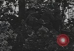 Standbild amerikanische Soldaten United States USA, 1942, aus Sekunde 17 historischem Filmmaterial Videoclip 65675064547