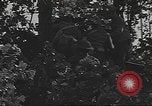 Standbild amerikanische Soldaten United States USA, 1942, aus Sekunde 18 historischem Filmmaterial Videoclip 65675064547