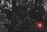 Standbild amerikanische Soldaten United States USA, 1942, aus Sekunde 21 historischem Filmmaterial Videoclip 65675064547