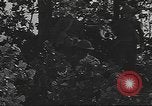 Standbild amerikanische Soldaten United States USA, 1942, aus Sekunde 23 historischem Filmmaterial Videoclip 65675064547