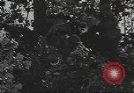Standbild amerikanische Soldaten United States USA, 1942, aus Sekunde 24 historischem Filmmaterial Videoclip 65675064547