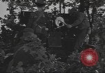 Standbild amerikanische Soldaten United States USA, 1942, aus Sekunde 29 historischem Filmmaterial Videoclip 65675064547