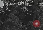 Standbild amerikanische Soldaten United States USA, 1942, aus Sekunde 35 historischem Filmmaterial Videoclip 65675064547
