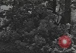 Standbild amerikanische Soldaten United States USA, 1942, aus Sekunde 42 historischem Filmmaterial Videoclip 65675064547