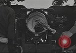 Standbild amerikanische Soldaten United States USA, 1942, aus Sekunde 45 historischem Filmmaterial Videoclip 65675064547