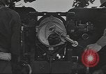 Standbild amerikanische Soldaten United States USA, 1942, aus Sekunde 46 historischem Filmmaterial Videoclip 65675064547