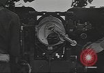 Standbild amerikanische Soldaten United States USA, 1942, aus Sekunde 47 historischem Filmmaterial Videoclip 65675064547