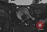 Standbild amerikanische Soldaten United States USA, 1942, aus Sekunde 48 historischem Filmmaterial Videoclip 65675064547