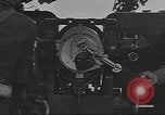 Standbild amerikanische Soldaten United States USA, 1942, aus Sekunde 49 historischem Filmmaterial Videoclip 65675064547