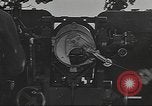 Standbild amerikanische Soldaten United States USA, 1942, aus Sekunde 50 historischem Filmmaterial Videoclip 65675064547