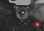 Standbild amerikanische Soldaten United States USA, 1942, aus Sekunde 53 historischem Filmmaterial Videoclip 65675064547
