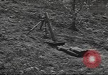 Immagine di Soldati americani United States USA, 1942, secondo 8 filmato di repertorio 65675064548